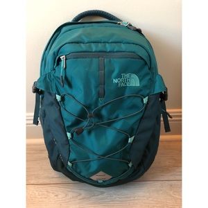 North Face Backpack